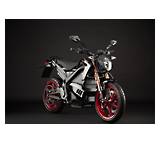 Motorrad im Test: Zero S [12] von Zero-Motorcycles, Testberichte.de-Note: ohne Endnote