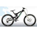 Fahrrad im Test: Mission 9 Evo BPS - SRAM X9 (Modell 2012) von Solid Bikes, Testberichte.de-Note: ohne Endnote