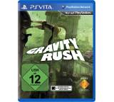 Gravity Rush (für PS Vita)