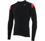 Funktionsunterwäsche im Test: Virtual body Compression Longsleeve von Mizuno, Testberichte.de-Note: ohne Endnote