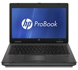 Laptop im Test: ProBook 6470b von HP, Testberichte.de-Note: 1.8 Gut
