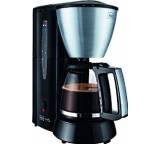 Kaffeemaschine im Test: Single 5 Edelstahl von Melitta, Testberichte.de-Note: 1.8 Gut