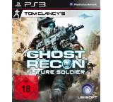 Tom Clancy's Ghost Recon: Future Soldier (für PS3)
