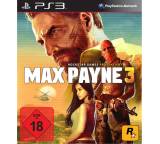 Max Payne 3 (für PS3)
