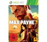 Max Payne 3 (für Xbox 360)