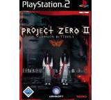 Game im Test: Project Zero 2 (für PS2) von Tecmo, Testberichte.de-Note: 1.9 Gut
