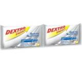 Carbohydrate Bar Lemon Cake