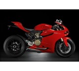 Motorrad im Test: 1199 Panigale (143 kW) [12] von Ducati, Testberichte.de-Note: ohne Endnote