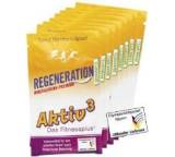 Aktiv3 Regeneration Mineraldrink-Premium