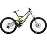 Fahrrad im Test: Demo 8 I - SRAM X9 (Modell 2012) von Specialized, Testberichte.de-Note: ohne Endnote