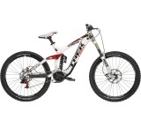 Fahrrad im Test: Session 8 - SRAM X9 (Modell 2012) von Trek, Testberichte.de-Note: ohne Endnote