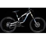 Fahrrad im Test: Tues 2.0 (Modell 2012) von YT-Industries, Testberichte.de-Note: ohne Endnote