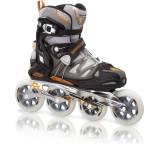 Inliner im Test: Crossfire 100 von Rollerblade, Testberichte.de-Note: ohne Endnote
