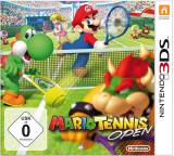Game im Test: Mario Tennis Open (für 3DS) von Nintendo, Testberichte.de-Note: 2.2 Gut