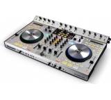 Audio-Controller im Test: 4TRAK von Numark, Testberichte.de-Note: 1.0 Sehr gut