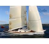 Yacht im Test: 33 von Rustler, Testberichte.de-Note: 2.0 Gut