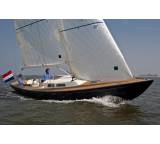Yacht im Test: Sc 10.0 m Weekendsailer von Saffier Yachts, Testberichte.de-Note: ohne Endnote