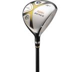 Beres S-02 Fairwayholz