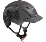 Reithelm im Test: Choice von Casco, Testberichte.de-Note: 1.9 Gut