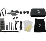 Gaming-Zubehör im Test: 25 in 1-Set von Lioncast, Testberichte.de-Note: ohne Endnote