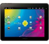 Tablet im Test: EasyPad 970 Satellite von Easypix, Testberichte.de-Note: 3.0 Befriedigend