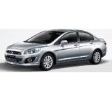 Auto im Test: Voleex C50 1.5 VVT 5-Gang manuell (110 kW) von Great Wall Motors, Testberichte.de-Note: 5.0 Mangelhaft