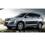 Auto im Test: Haval H6 2.0 4WD 6-Gang manuell Super Luxury (110 kW) von Great Wall Motors, Testberichte.de-Note: ohne Endnote