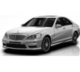 Auto im Test: S 65 AMG L Limousine Speedshift (463 kW) [05] von Mercedes-Benz, Testberichte.de-Note: 1.5 Sehr gut