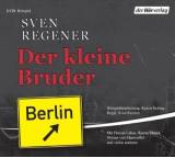 Der kleine Bruder. Berlin
