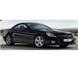 SL 350 Roadster 7G-Tronic (232 kW) [01]