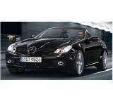 SLK 200 Kompressor Roadster 6-Gang manuell (135 kW) [04]