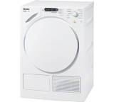 Trockner im Test: T7900WP EcoActive von Miele, Testberichte.de-Note: ohne Endnote