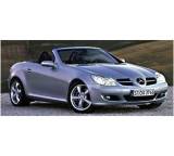 SLK 350 Roadster 7G-Tronic (200 kW) [04]