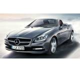 SLK 350 Roadster 7G-Tronic Plus Sport-Paket AMG (225 kW) [11]