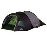 Zelt im Test: Dart DLX 300 von Vango, Testberichte.de-Note: 2.0 Gut