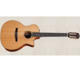 Gitarre im Test: 514CE-N von Taylor Guitars, Testberichte.de-Note: ohne Endnote