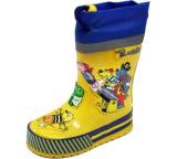 Käpt'n Blaubär Gummistiefel