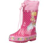 Prinzessin Lillifee Kinder-Regenstiefel Celina