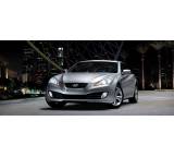 Auto im Test: Genesis Coupé 3.8 V6 BVA6 Pack Executive (223 kW) [08] von Hyundai, Testberichte.de-Note: ohne Endnote