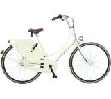 Retro Deluxe - Shimano Nexus Inter 3 (Modell 2012)