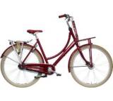 Diva - Shimano Nexus Inter 7 (Modell 2012)