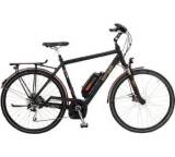 Traveller E-Sport - Shimano Deore XT (Modell 2012)