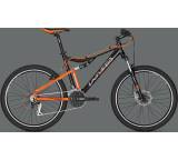 Fahrrad im Test: Alpina SL-260 - Shimano Acera (Modell 2012) von Univega, Testberichte.de-Note: ohne Endnote