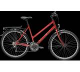 Fahrrad im Test: Twenty Six Lady - Shimano Alfine 11 Gang (Modell 2011) von Maxcycles, Testberichte.de-Note: ohne Endnote