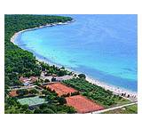 Campingplatz Strasko