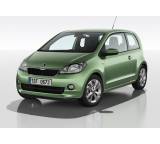 Auto im Test: Citigo 1.0 BVM5 Ambition (44 kW) [11] von Skoda, Testberichte.de-Note: ohne Endnote