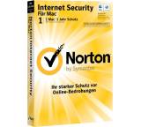 Norton Internet Security 5.0 for Mac