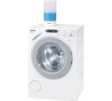 Waschmaschine im Test: W1900WPS EcoActive plus von Miele, Testberichte.de-Note: ohne Endnote
