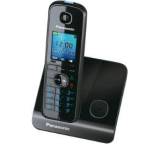 Festnetztelefon im Test: KX-TG8151 von Panasonic, Testberichte.de-Note: ohne Endnote