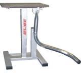 Weiteres Motorradzubehör im Test: MX Motorradheber von Büse, Testberichte.de-Note: ohne Endnote